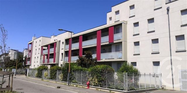 appartement - TOULOUSE - 31