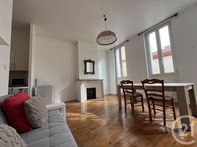 appartement - TOULOUSE - 31