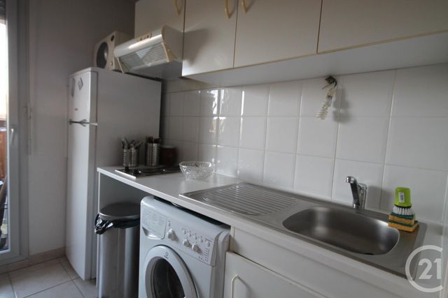 appartement - TOULOUSE - 31