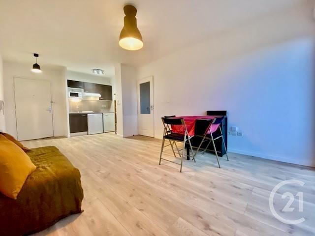 appartement - TOULOUSE - 31