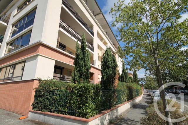appartement - TOULOUSE - 31
