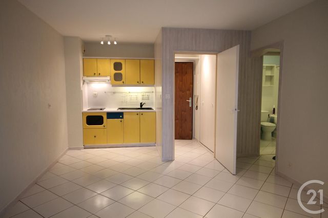 appartement - TOULOUSE - 31
