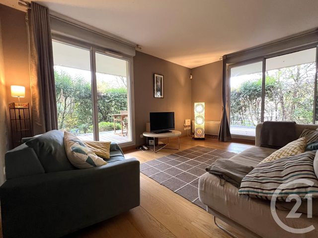 appartement - TOULOUSE - 31