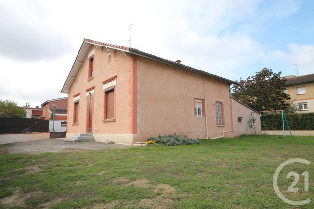 maison - TOULOUSE - 31