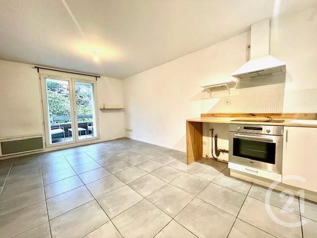 appartement - TOULOUSE - 31