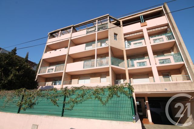 Appartement F2 à vendre - 2 pièces - 39.19 m2 - TOULOUSE - 31 - MIDI-PYRENEES - Century 21 Action Immobilier
