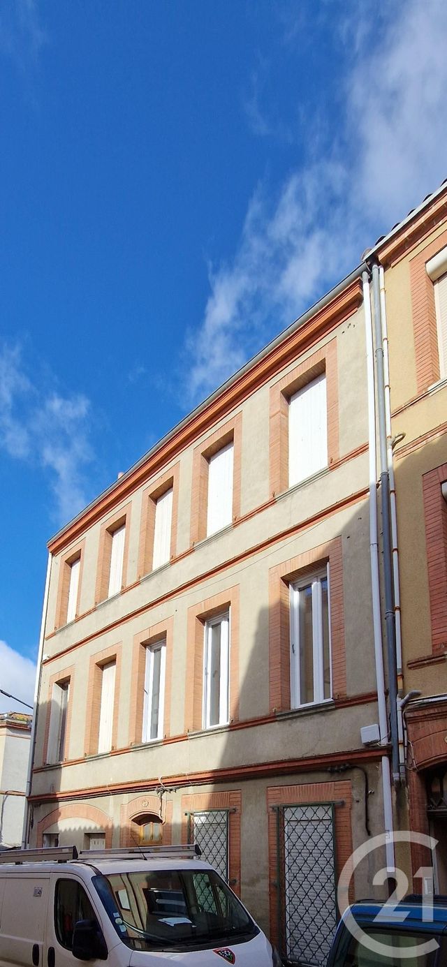 appartement - TOULOUSE - 31