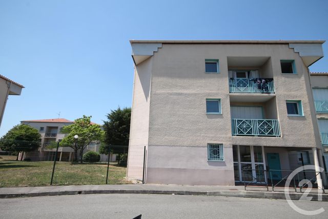 Appartement T2 à louer - 2 pièces - 45.41 m2 - TOULOUSE - 31 - MIDI-PYRENEES - Century 21 Action Immobilier