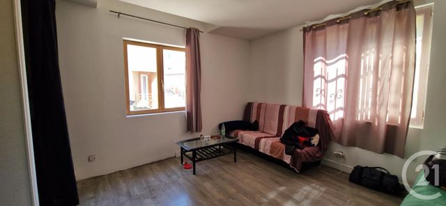 immeuble - TOULOUSE - 31