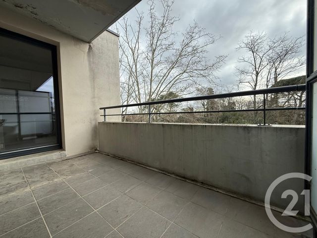 appartement - TOULOUSE - 31