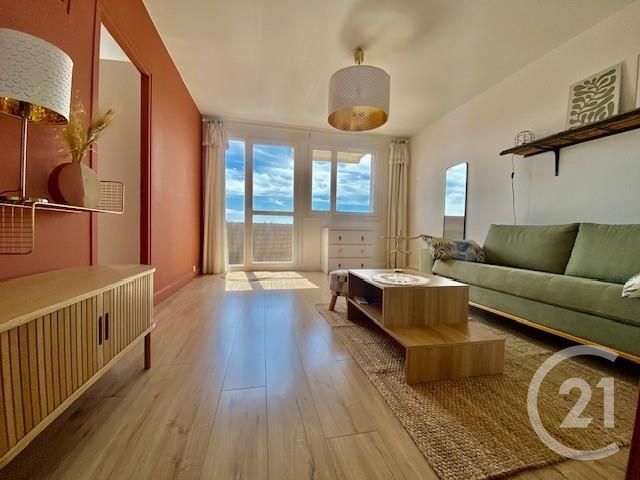 Appartement T2 à louer - 2 pièces - 42.0 m2 - TOULOUSE - 31 - MIDI-PYRENEES - Century 21 Action Immobilier