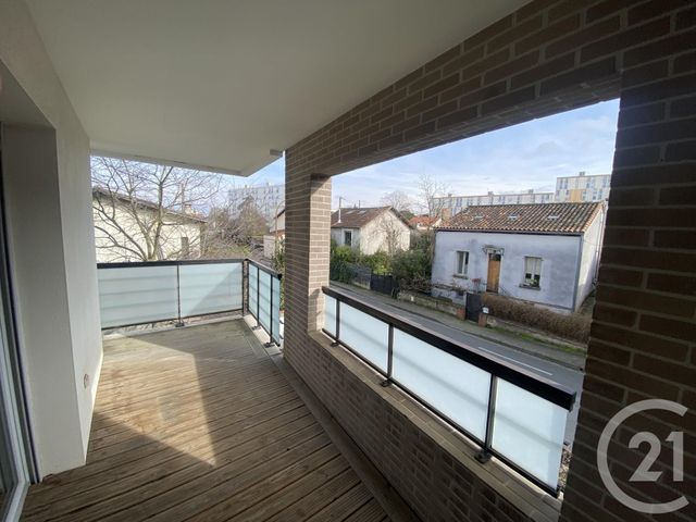 appartement - TOULOUSE - 31