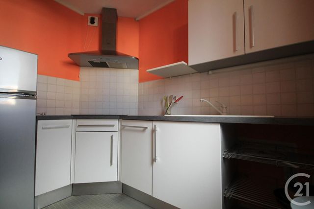 Appartement T2 à louer - 2 pièces - 49.2 m2 - TOULOUSE - 31 - MIDI-PYRENEES - Century 21 Action Immobilier