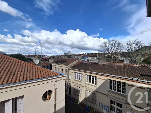 appartement - TOULOUSE - 31