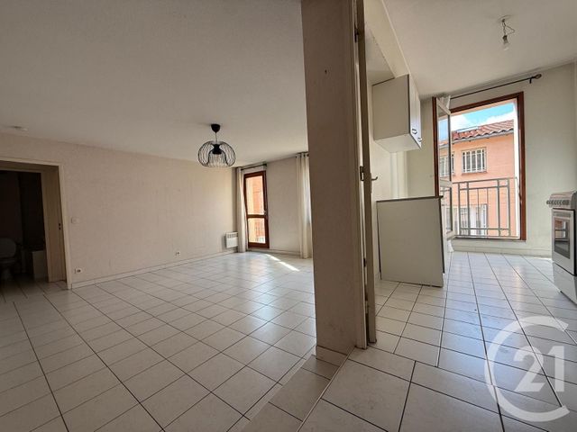 appartement - TOULOUSE - 31