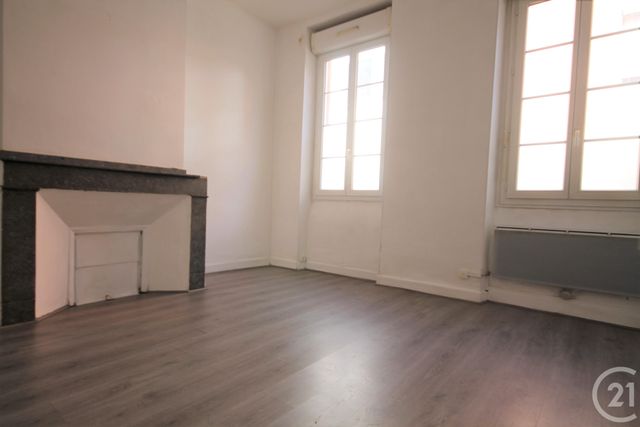 Appartement T1 à louer TOULOUSE