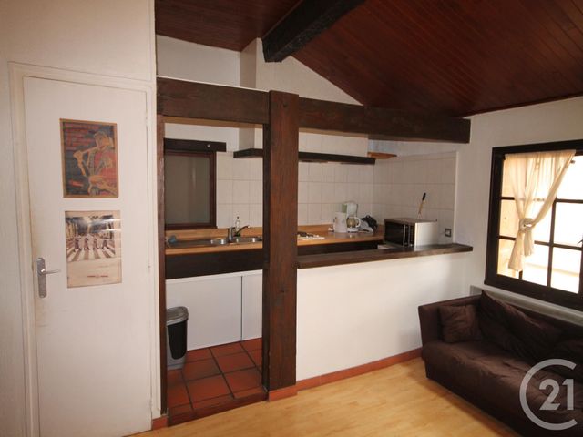 Appartement T1 à louer TOULOUSE