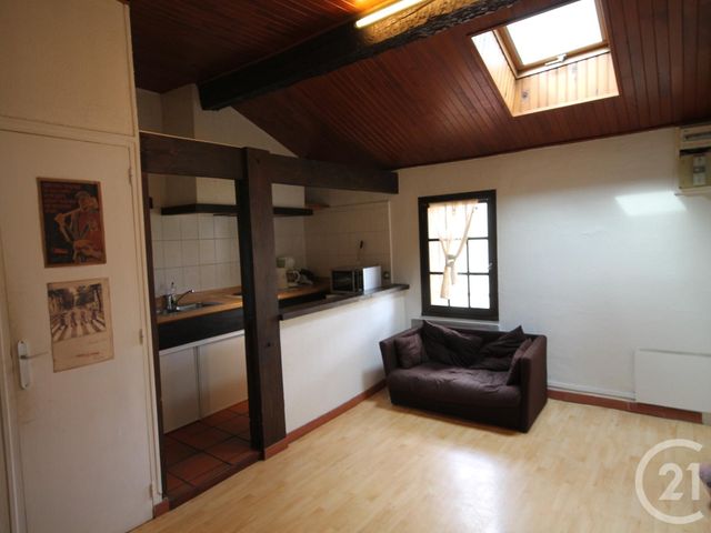 appartement - TOULOUSE - 31