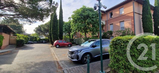 appartement - TOULOUSE - 31