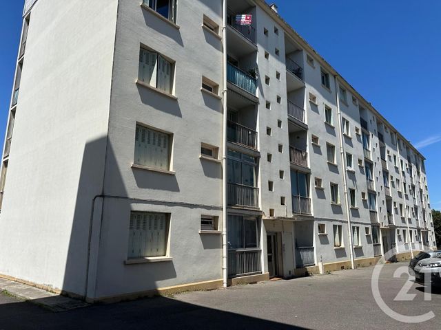 appartement - TOULOUSE - 31