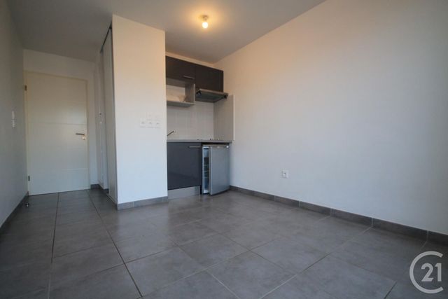 appartement - TOULOUSE - 31