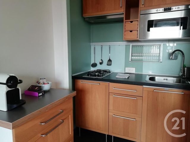 Appartement T1 à louer - 1 pièce - 31.43 m2 - TOULOUSE - 31 - MIDI-PYRENEES - Century 21 Action Immobilier