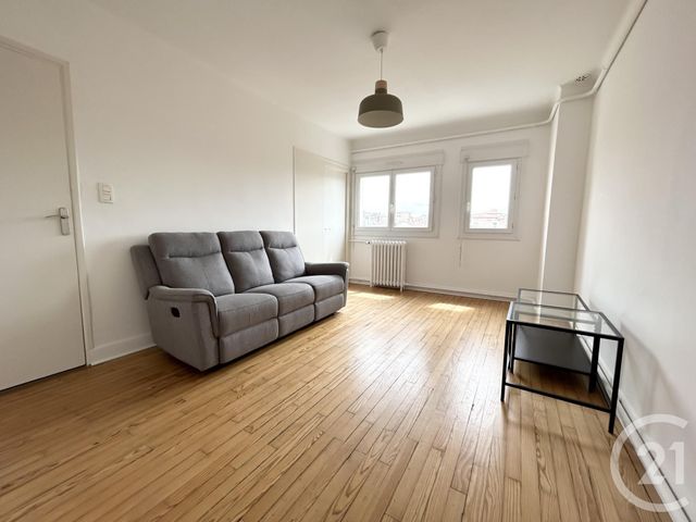 Appartement T4 à louer - 4 pièces - 61.86 m2 - TOULOUSE - 31 - MIDI-PYRENEES - Century 21 Action Immobilier