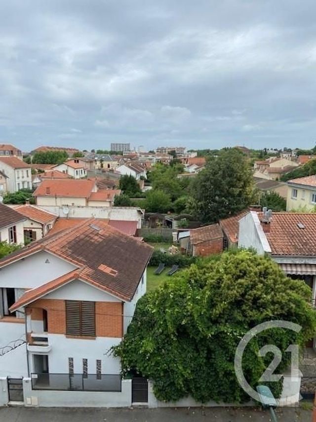 appartement - TOULOUSE - 31