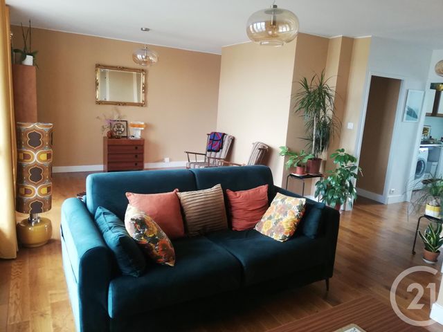 appartement - TOULOUSE - 31